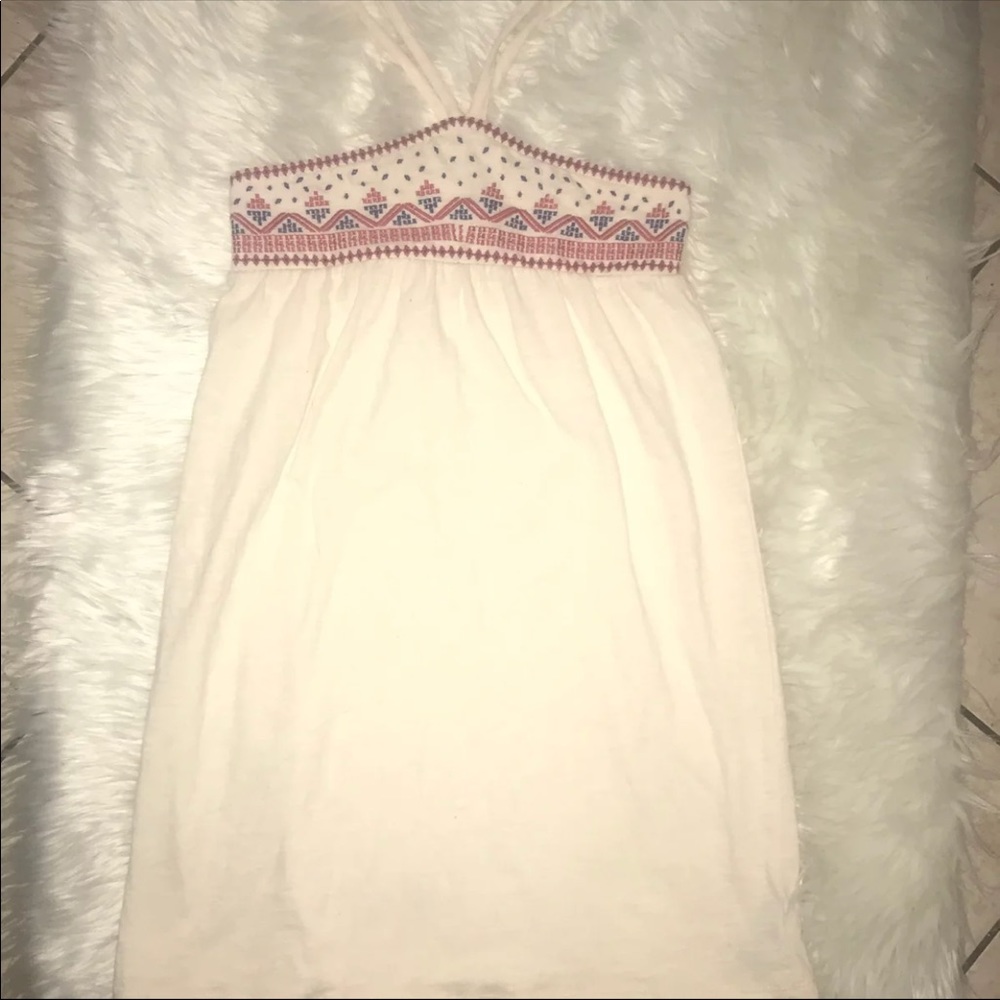 Big girls(10/12) summer dress